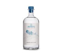 Dellavalle - Grappa di Moscato "Viglianottera" 0,70 lt.