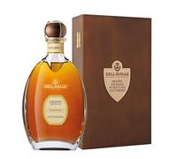 Dellavalle - Grappa Invecchiata e Affinata in Botti Sauternes 2005 0,70 lt. + Cassa Legno