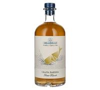 Dellavalle Villa Isa GRAPPA BARBERA Barrique 42% Vol. 0,7l