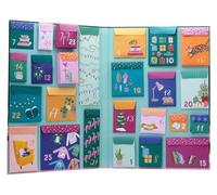 dell'avvento for gli amanti dei libri 2024, Calendario dell'avvento di Natale 2024, Calendario dell'avvento for gli amanti dei libri 25 regali letterari for lettori Bambini Adulti Ragazze