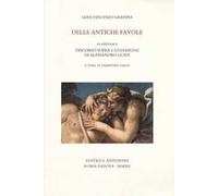Delle antiche favole