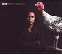 Dellé - Before I Grow Old