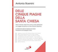 Delle cinque piaghe della santa Chiesa