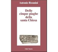 Delle cinque piaghe della santa Chiesa