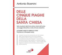 Delle cinque piaghe della santa Chiesa