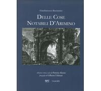 Delle cose notabili d'Arimino - [Agenzia NFC]