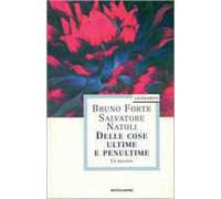 Delle cose ultime e penultime