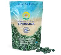 delle Hawaii Busta Richiudibile 360 Compresse Ricarica Doypack Pratico e