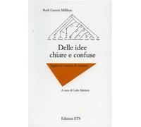 Delle idee chiare e confuse. Saggio sui concetti di sostanza