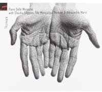 Piero Delle Monache - Thunupa