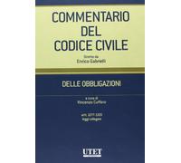 Delle obbligazioni iii artt. 1277-1320 leggi collegate: Vol. 3