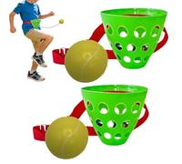 Delle Palline Scuotenti Giocattolo Allenamento Elastico Divertente e