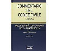 Delle società - dell'azienda - della concorrenza vol. ii: Vol. 2