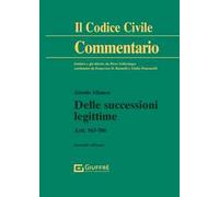 Delle successioni legittime. Artt. 565-586
