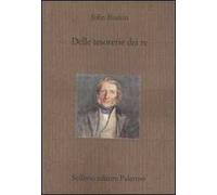 Delle tesorerie dei re