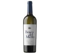 Delle Venezie DOC Pinot Grigio Tudajo Bosco del Merlo 2024, 0,75 ℓ