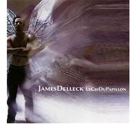 DELLECK, JAMES - LE CRI DU PAPILLON