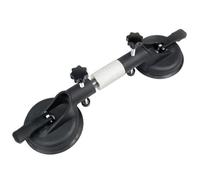 Dellen Repair Suction Cup | Vuoto vuoto con una maniglia stabile | Corpi di strumenti antipatia, rimozione di tacche, rimozione ponticelli, tenditore per pavimenti auto, riparazione