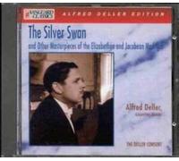 Deller,a. - The Silver Swan (Elisabeth.Ma