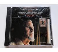 Deller,Alfred - Bach/Haendel: Cantatas & Arias