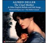 Deller, Alfred - Cruel Mother