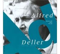 Deller - Alfred Deller: Live in France