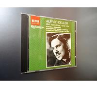 Deller,Alfred - HMV Enregistrements 1949-1954