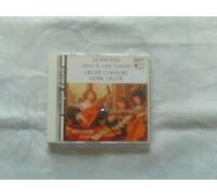 Deller Consort - Ayres & Lute Lessons