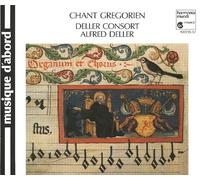 Gregorian Chant