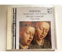 Deller Consort - Laudate Pueri