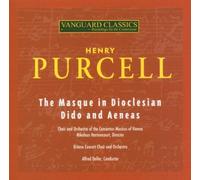 Deller - Dido and Aeneas/+