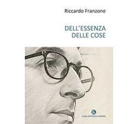 Dell'essenza delle cose