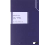 Dell'essere e del nulla. Testo greco a fronte