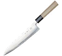 Dellinger Chef/Gyuto Knife 240 mm Hokiyama Tosa-Ichi White Octagonal