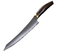 Dellinger Japan Kiritsuke/Slicer Knife 250 mm Suncraft Elegancia SG2