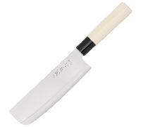 Dellinger Japan Nakiri Knife170 mm Sekiryu Japan
