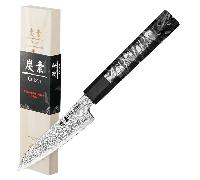 Dellinger Paring Knife 105 mm Dellinger Carbon Fiber Octagon®