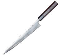 Dellinger Sujihiki Knife 240 mm - Hokiyama - Tosa-Ichi - Dark Octagonal