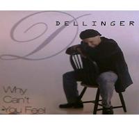 Dellinger - Why Can't You Feel