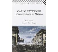 Dell'insurrezione di Milano nel 1848 e della successiva guerra