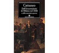 Dell'insurrezione di Milano nel 1848 e della successiva guerra