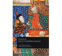 Dell'interpretazione