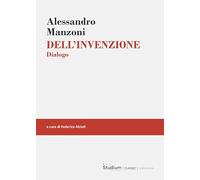 Dell'invenzione. Dialogo