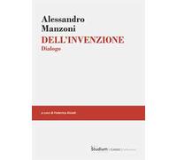 Dell'invenzione. Dialogo
