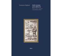 Dello Occhiale opera difensiva. Ediz. critica
