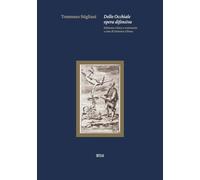 Dello Occhiale opera difensiva. Ediz. critica