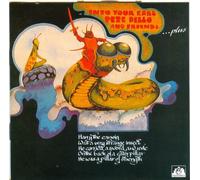 Dello,Pete - Into Your Ears...Plus