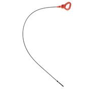 Dell'olio Motore Astina Compatibile Con A6 Per Quattro 2002-2004 Auto 756mm Astina Di Livello Olio Motore Indicatore Di Livello Del Fluido Dip Stick 06C115611K
