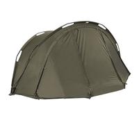 Dellonda Pesca Bivvy Carpa Tenda Leggero 2 Uomo Impermeabile UV Sicuro DL76