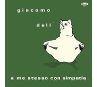 Dell'Orso, Giacomo - A Me Stesso Con Simpatia